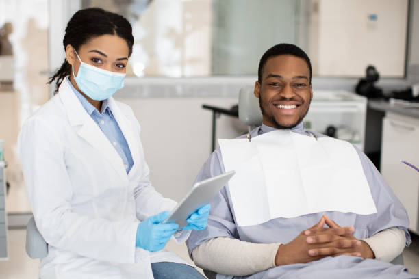 Best Root Canal Treatment  in Point Roberts, WA