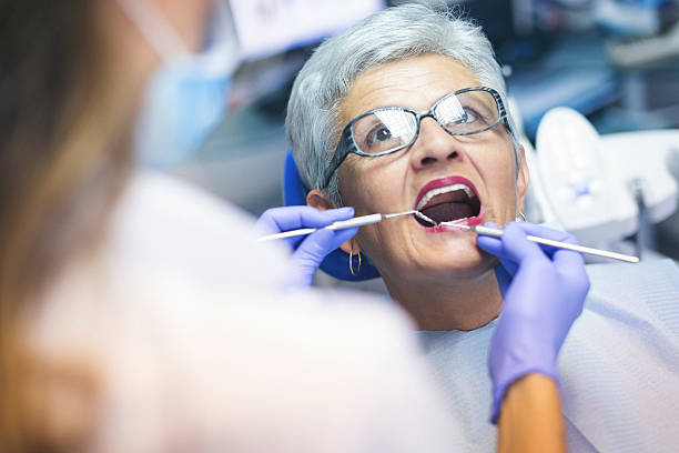 Best Sedation Dentistry  in Point Roberts, WA
